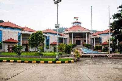 मणिपुर: जनगणना 2027 के लिए प्रस्तावित घर-घर सूचीकरण पर हाईकोर्ट ने लगाई रोक