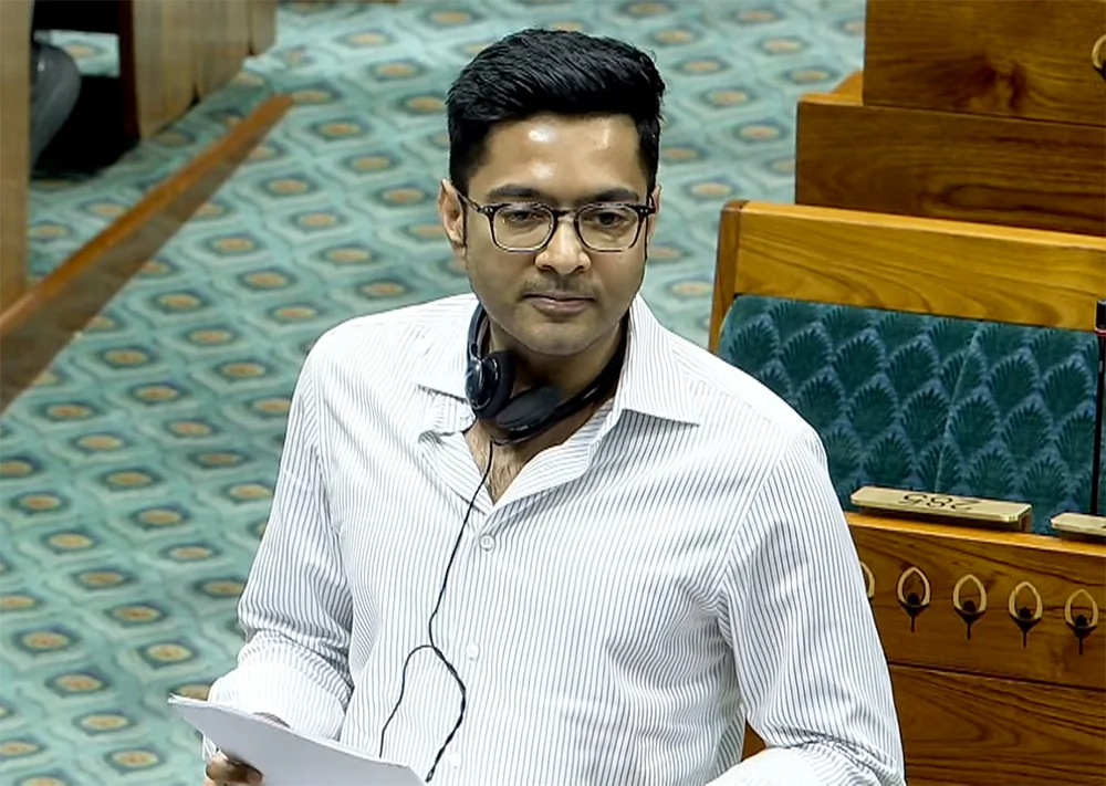 विधायकों के 'फर्जी हस्ताक्षर' मामला: अभिषेक बनर्जी को कलकत्ता हाई कोर्ट से मिली अंतरिम राहत 30 नवंबर तक बढ़ी