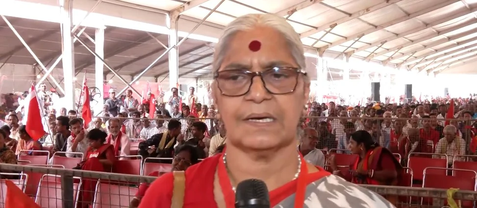 CPI की 'बदलाव जरूरी है' रैली: केंद्र सरकार पर बेरोजगारी, महंगाई और जन-विरोधी नीतियों का आरोप