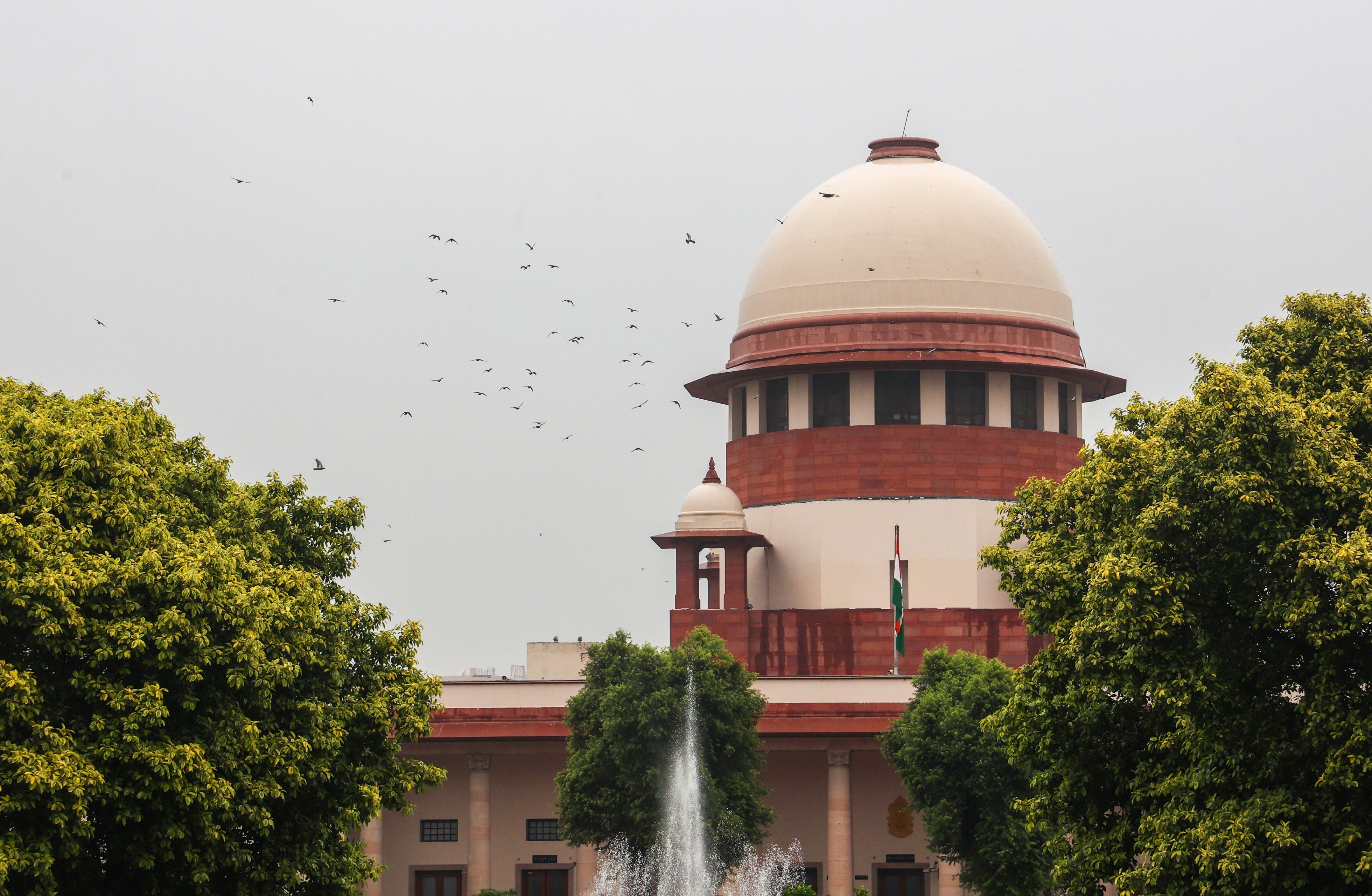 14 साल तक के बच्चों की शिक्षा: सुप्रीम कोर्ट ने अवमानना मामले में शिक्षा सचिव को नोटिस भेजा