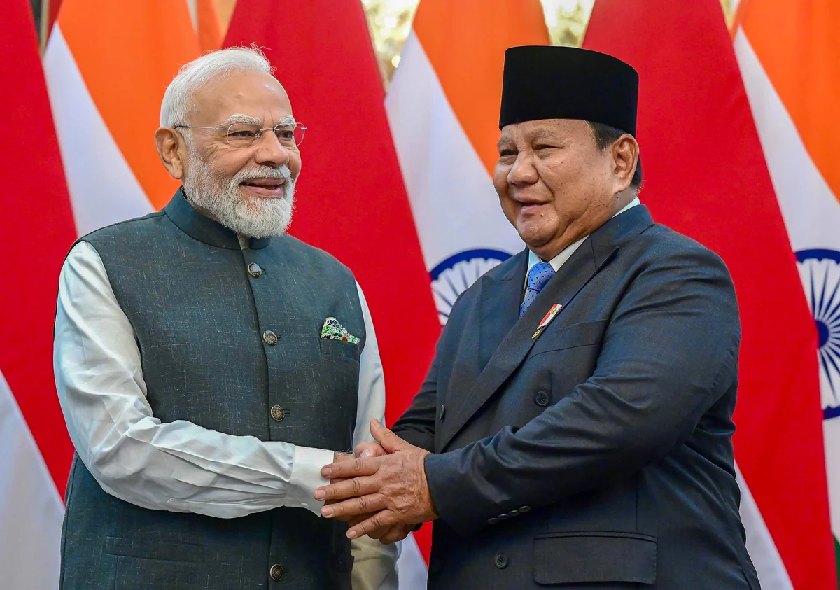 रक्षा क्षेत्र में आत्मनिर्भरता: PM मोदी ने 'मन की बात' में गिनाईं भारत की सैन्य उपलब्धियां