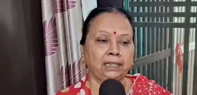 मेरठ 'नीला ड्रम' हत्याकांड: पत्नी और प्रेमी को सज़ा का इंतज़ार, फांसी की मांग कर रहा पीड़ित परिवार
