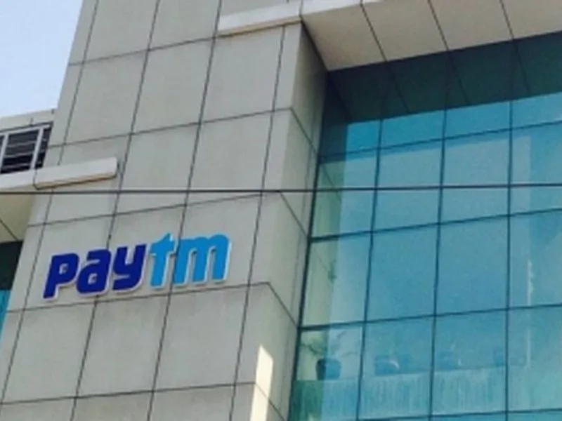 Paytm Q1 Results: राजस्व 28% बढ़कर ₹2,448 करोड़, अब तक का सबसे ज़्यादा तिमाही EBITDA
