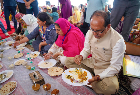 ‘लखपति दीदी’ योजना को गति देगा नया डिजिटल प्लेटफॉर्म ‘एसएचई-लीप्स’, 6 करोड़ महिलाओं को सशक्त बनाने का लक्ष्य