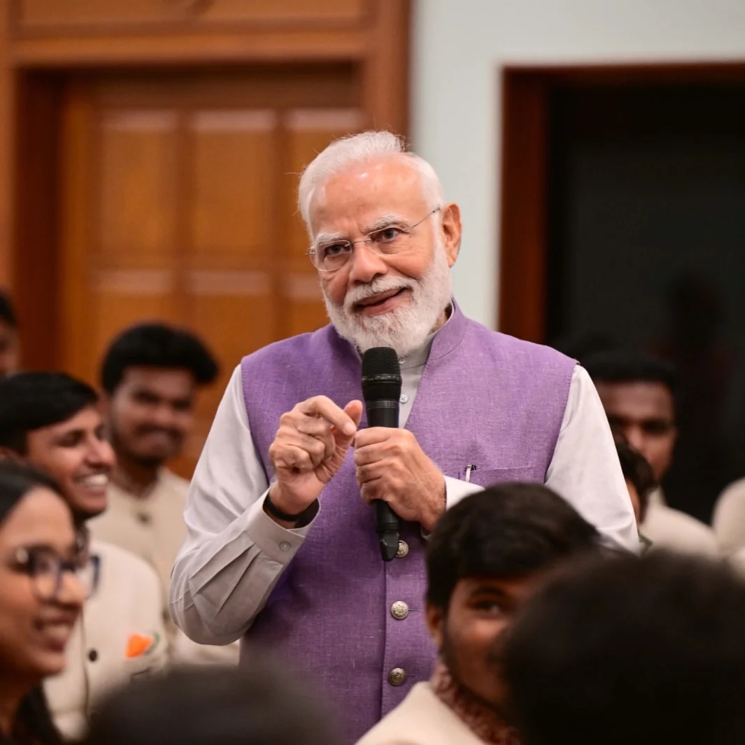 वर्ल्डस्किल्स प्रतियोगिता में भारत का अब तक का सर्वश्रेष्ठ प्रदर्शन, PM मोदी ने दल से मिलकर की सराहना