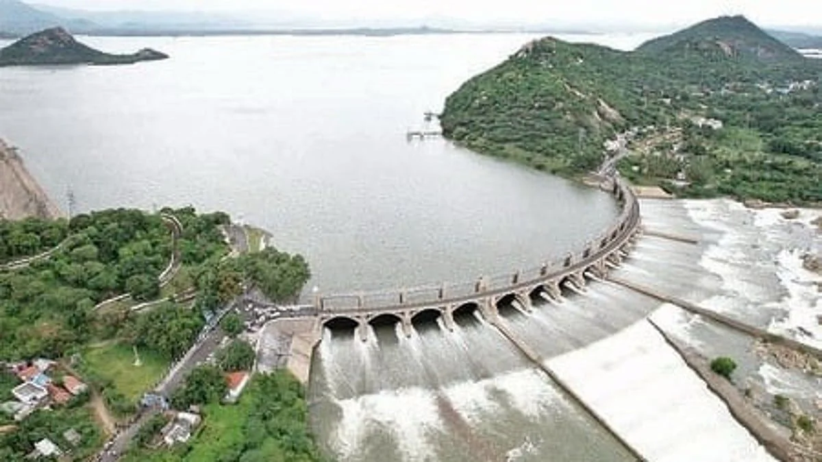 सलेम की पनामरथुपट्टी झील: दो दशकों से सूखे जलाशय को बचाने के लिए किसानों ने उठाई आवाज़