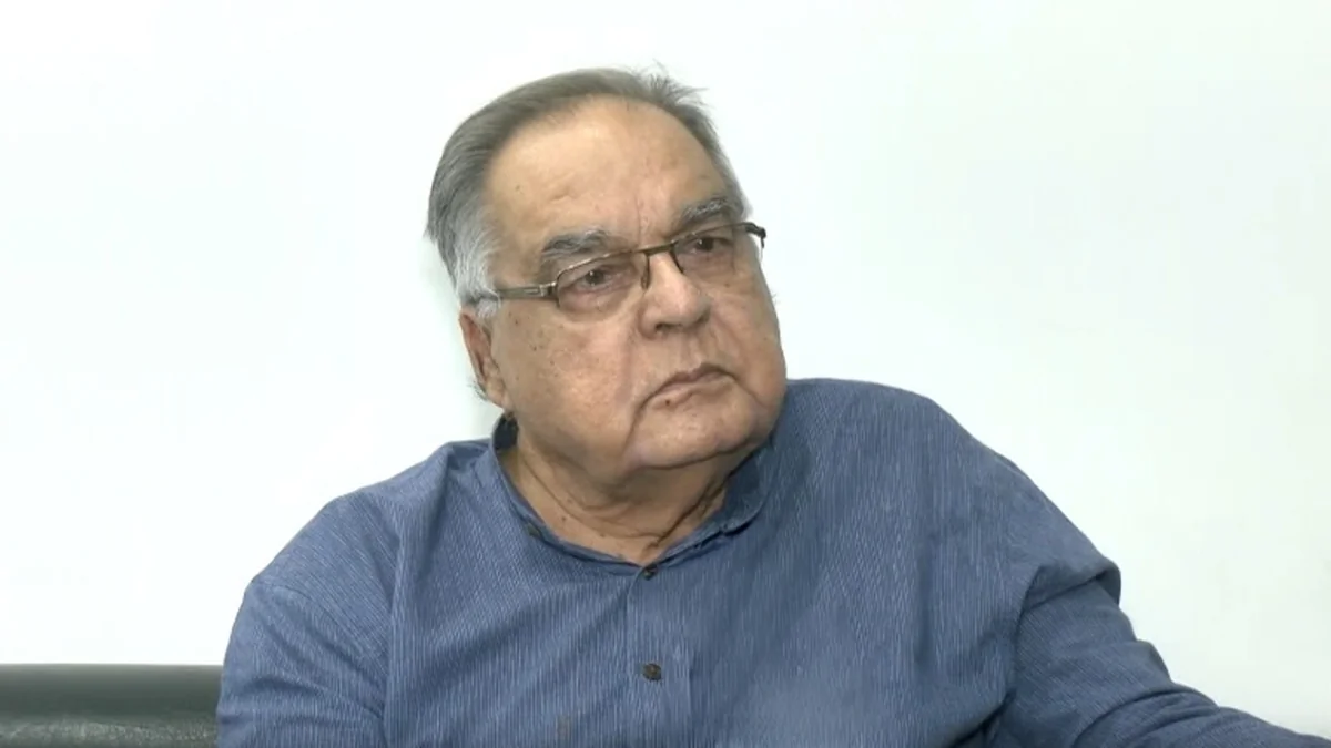 मोहन भागवत के न्यूयॉर्क बयान पर मुस्लिम विद्वान मोहम्मद अदीब का सवाल: 'भारत में क्यों नहीं कहते VHP-बजरंग दल हिंदू नहीं?'