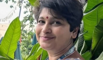 बांग्लादेश: हिंदू महिला अधिकार कार्यकर्ता शम्पा गोस्वामी को निशाना बनाने पर मानवाधिकार संगठन ने चिंता जताई