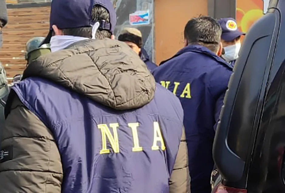 केरल विस्फोटक ज़ब्ती मामला: NIA ने मुख्य साज़िशकर्ता को गिरफ़्तार किया, अब तक 10 लोग हिरासत में
