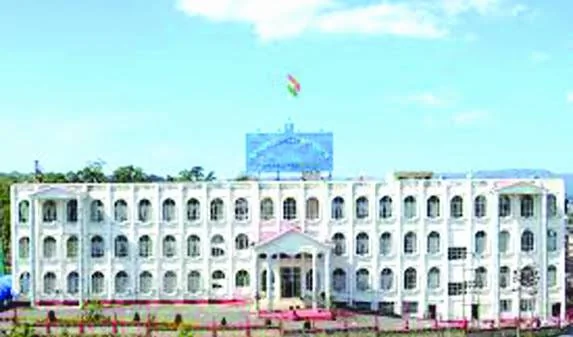 मेघालय: एडवोकेट जनरल अमित कुमार के खिलाफ लामबंद हुए वकील, पद से हटाने की मांग