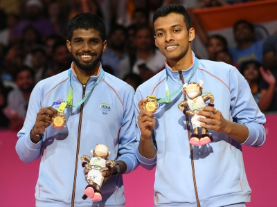 एक कोच, एक फैसला और चिराग शेट्टी का चमकता करियर: जानिए कैसे बने डबल्स के बेताज बादशाह