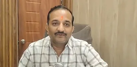 कानपुर-बुंदेलखंड कनेक्टिविटी को मिलेगी नई धार, 7,145 करोड़ के ग्रीनफील्ड हाईवे को केंद्र की हरी झंडी