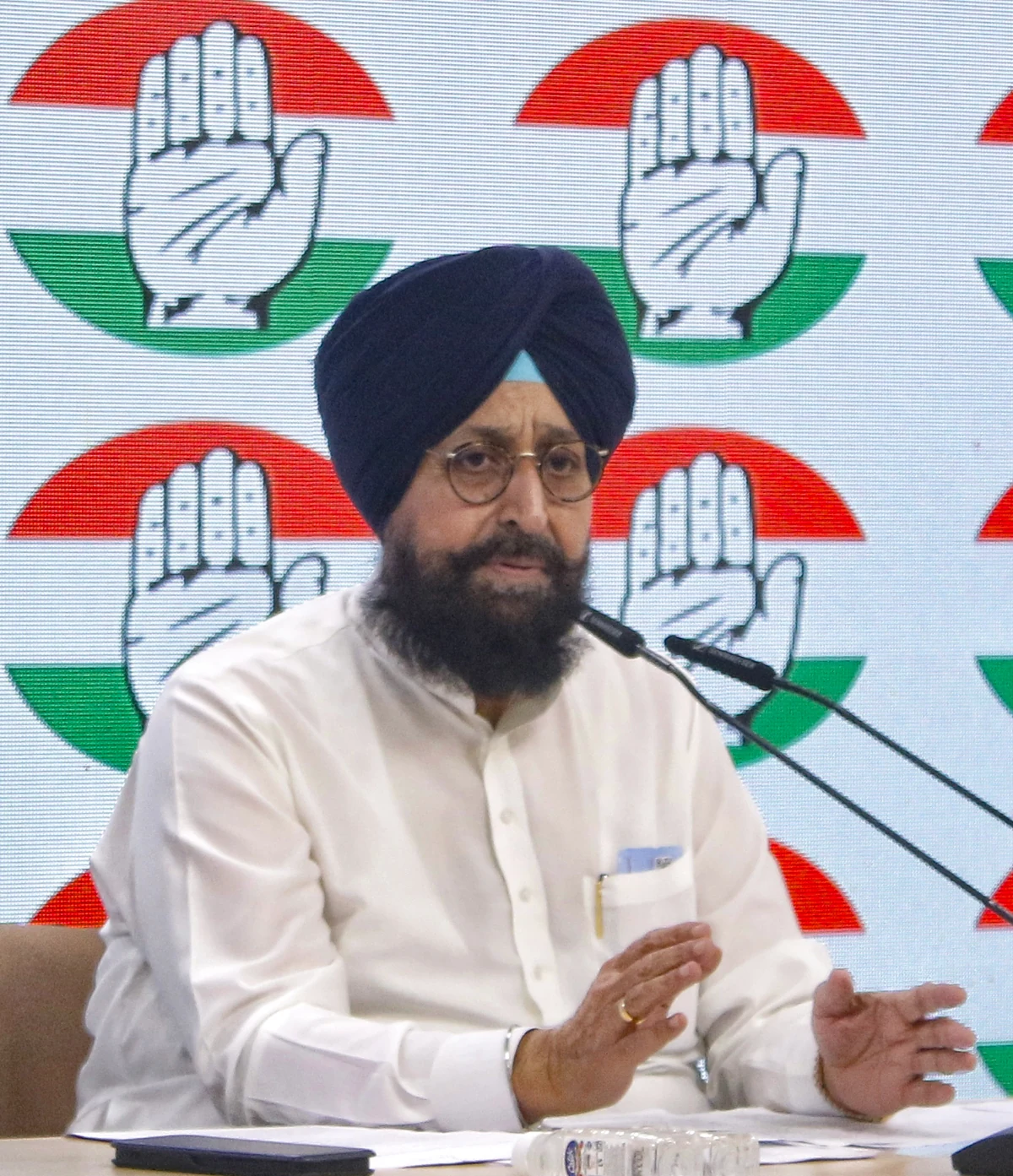 पंजाब सरकार पर बढ़ेगा ₹1200 करोड़ का और कर्ज, विपक्ष ने साधा निशाना