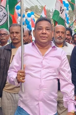 जबरन वसूली और भ्रष्टाचार के आरोप: तृणमूल के बागी नेता और पूर्व पालिका प्रमुख उत्तम कुंडू कोलकाता से गिरफ्तार