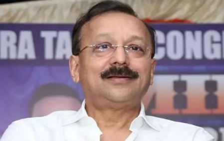 बाबा सिद्दीकी हत्याकांड: बेटी ने मुंबई क्राइम ब्रांच की जांच पर उठाए गंभीर सवाल, कोर्ट में दी अर्जी