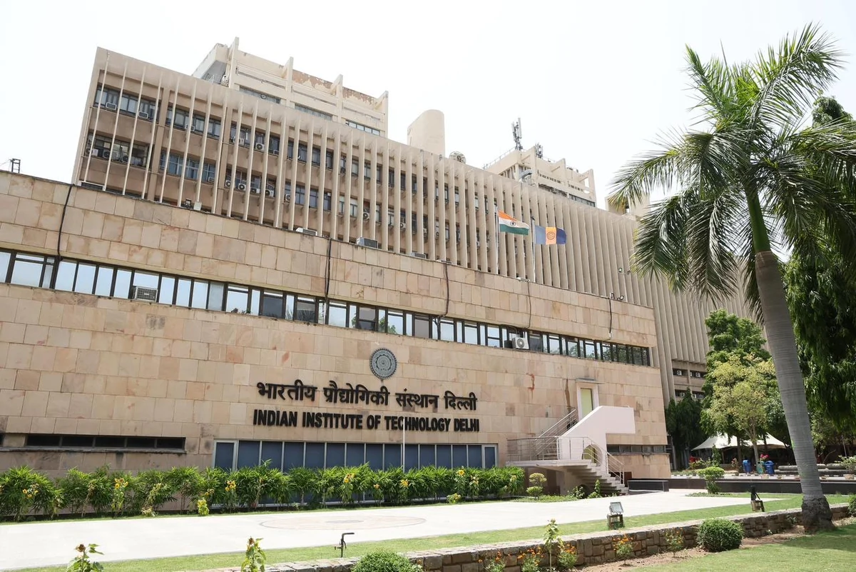 IIT दिल्ली में रिसर्च एसोसिएट और असिस्टेंट के 9 पदों पर मौका, 13 अक्टूबर तक भेजें आवेदन