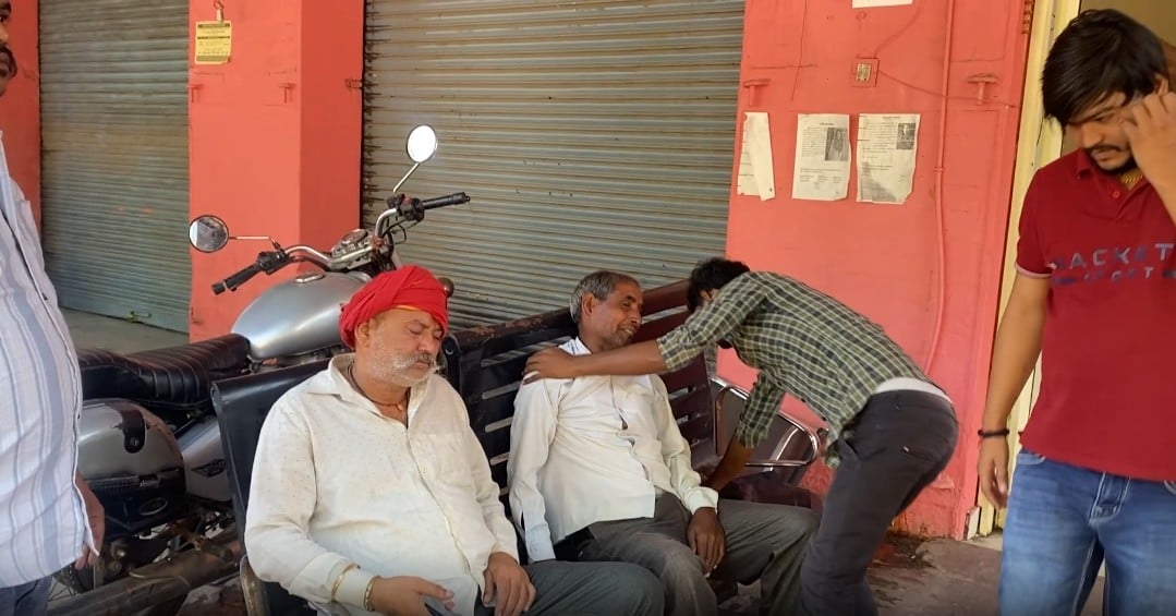 सहारनपुर में दर्दनाक सड़क हादसा: डिवाइडर से टकराई थार, मसूरी जा रहे 3 दोस्तों की मौत