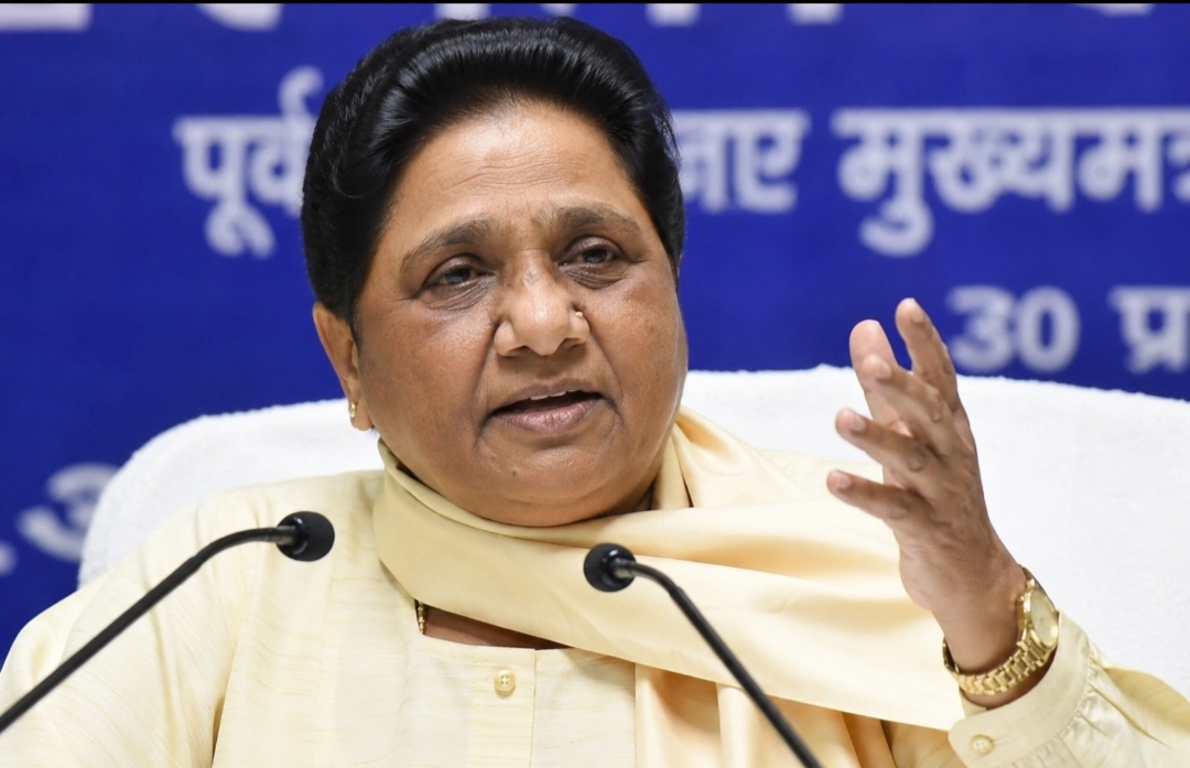 यूपी: BSP के सामने 2007 का 'सोशल इंजीनियरिंग' दोहराने की चुनौती, ब्राह्मण चेहरों की कमी बड़ी बाधा