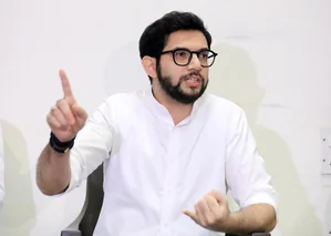 दिशा सालियान मामले में नाम घसीटे जाने पर आदित्य ठाकरे का पलटवार, कहा- 'मैं उनसे कभी नहीं मिला'