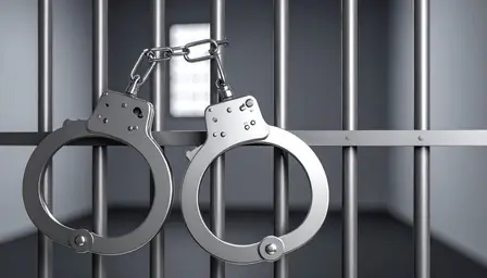 मुंबई: एयरहोस्टेस से दुष्कर्म, किन्नर के वेश में घर में घुसे आरोपी को पुलिस ने दबोचा