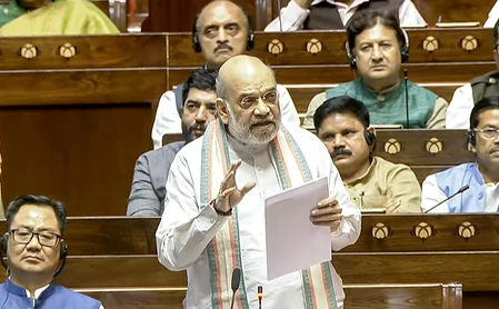 ‘वंदे मातरम’ को राष्ट्रगान जैसा सम्मान और कानूनी संरक्षण देने की तैयारी, संसद में पेश होगा विधेयक