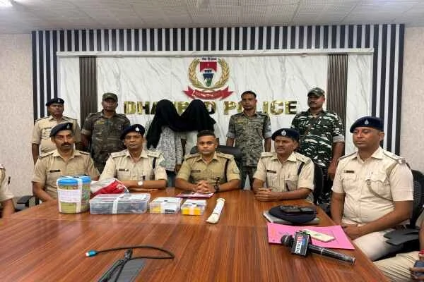धनबाद हत्याकांड: जयराम मांझी की हत्या के आरोप में दो गिरफ़्तार, SIT जांच में हुआ खुलासा