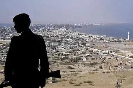 पाकिस्तान में नया आतंकी गठजोड़: BLA और TTP ने चीन-पाक आर्थिक गलियारे (CPEC) के खिलाफ मिलाया हाथ
