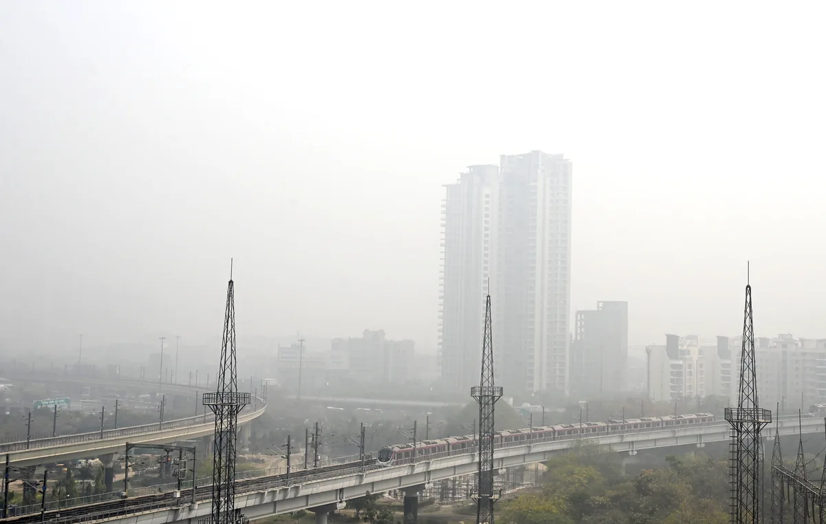 ग्रेटर नोएडा वेस्ट मेट्रो: 900 करोड़ की परियोजना पर आज अहम बैठक, लाखों लोगों की उम्मीदें दाँव पर