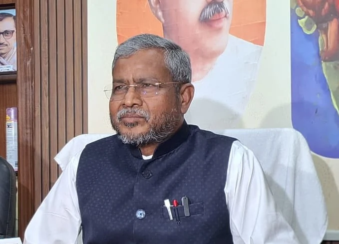झारखंड में परीक्षा रद्द, पर छात्रों को CBI जांच के बिना न्याय नहीं मिलेगा: बाबूलाल मरांडी