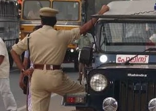 केरल: दो शिक्षिकाओं से जुड़े ड्रग्स मामले में बड़े नेटवर्क की तलाश, जांच में जुटी पुलिस