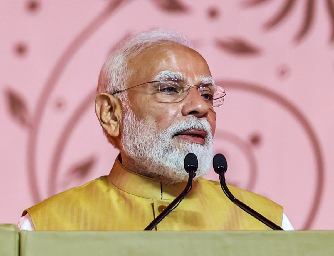 PM मोदी ने 'नशा मुक्त युवा' अभियान को बताया सकारात्मक बदलाव की पहल, 100 सप्ताह तक चलेगा देशव्यापी कार्यक्रम