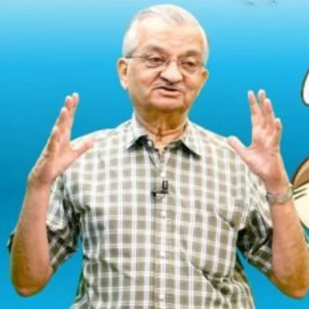 महाराष्ट्र में डेटा सेंटरों के बढ़ते प्रभाव पर मंथन, डॉ. अनिल काकोडकर की अध्यक्षता में विशेषज्ञ समिति का गठन