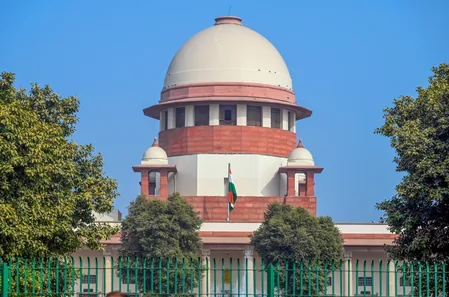 NEET परीक्षा सुधार: सुप्रीम कोर्ट ने केंद्र सरकार से मांगा विस्तृत रोडमैप, 3 अगस्त को अगली सुनवाई
