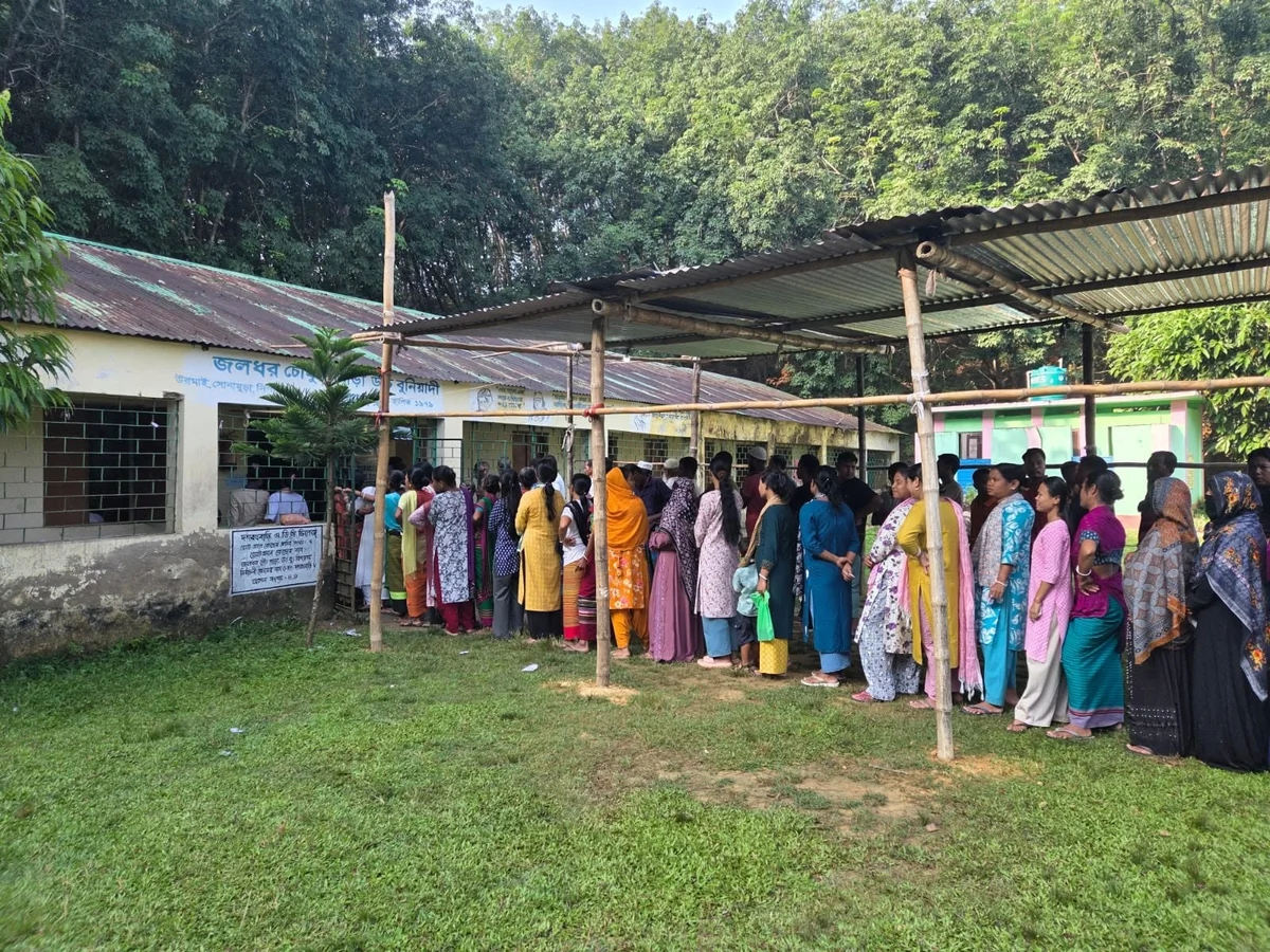 त्रिपुरा: आदिवासी क्षेत्रों में टिपरा मोथा पार्टी का परचम, विलेज कमेटी चुनावों में जीतीं 74% से ज़्यादा सीटें