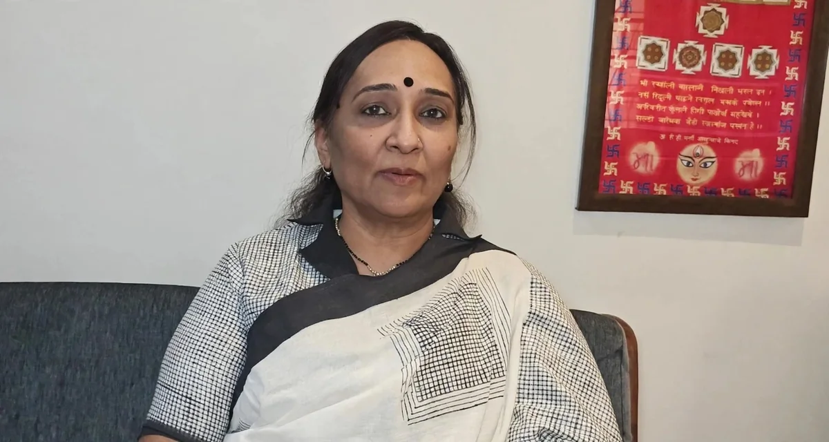 गुजरात: समान नागरिक संहिता को राष्ट्रपति की मंजूरी, कमेटी सदस्य बोलीं — 'अब महिलाओं-बच्चों को मिलेगा बराबरी का हक़'