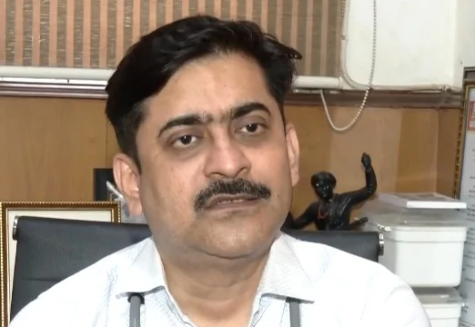 अमरावती हादसा: दम घुटने से गई नवजातों की जान, वेंटिलेशन की कमी बनी वजह - विशेषज्ञ