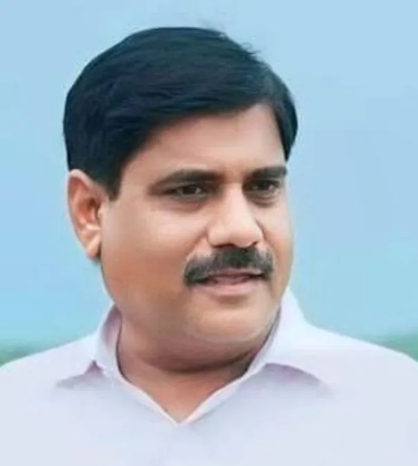 CM हेमंत सोरेन की माँ पर टिप्पणी: झारखंड में BJP विधायक सत्येंद्रनाथ तिवारी के खिलाफ SC/ST एक्ट में FIR