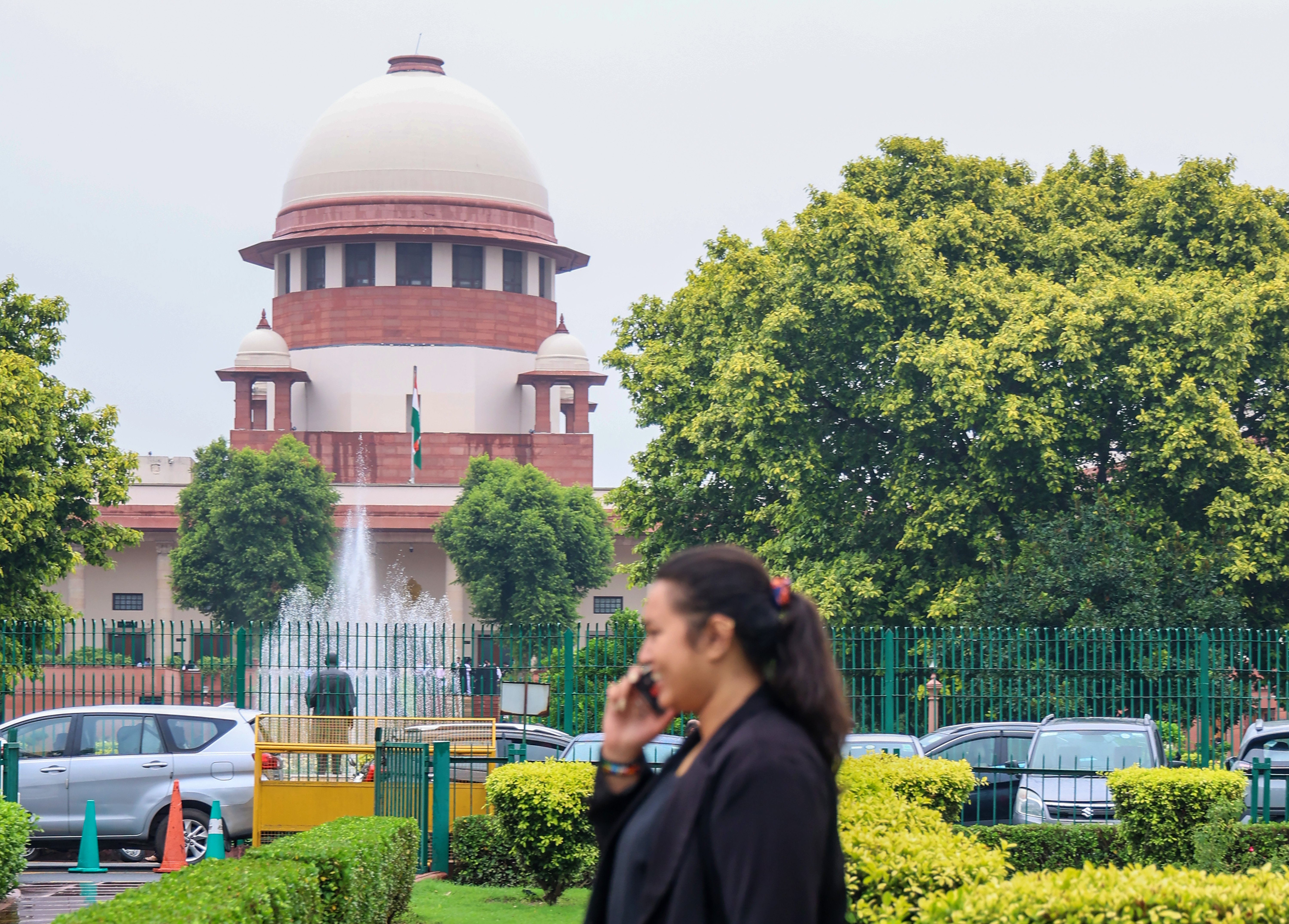 UPI पर चार्ज: ₹2000 से ऊपर के कुछ कमर्शियल पेमेंट पर शुल्क का मामला अब सुप्रीम कोर्ट में