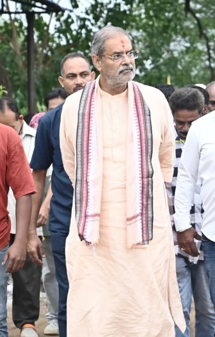 ओडिशा: उर्वरक की कालाबाज़ारी रोकने के लिए सरकार सख्त, 11,600 से ज़्यादा दुकानों पर छापे