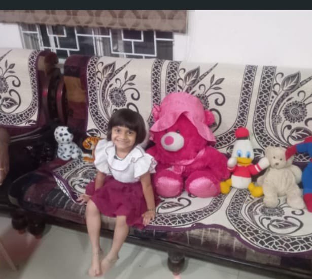 हैदराबाद: नौकरी से निकाले जाने का बदला? सिक्योरिटी गार्ड पर 5 साल की बच्ची के अपहरण और हत्या का आरोप
