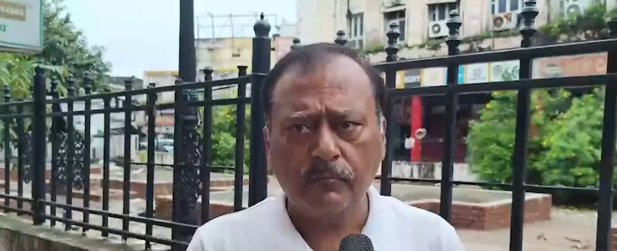 आरक्षण पर NDA में तकरार: मांझी और पासवान के बीच छिड़ी बहस, कांग्रेस ने उठाए सवाल