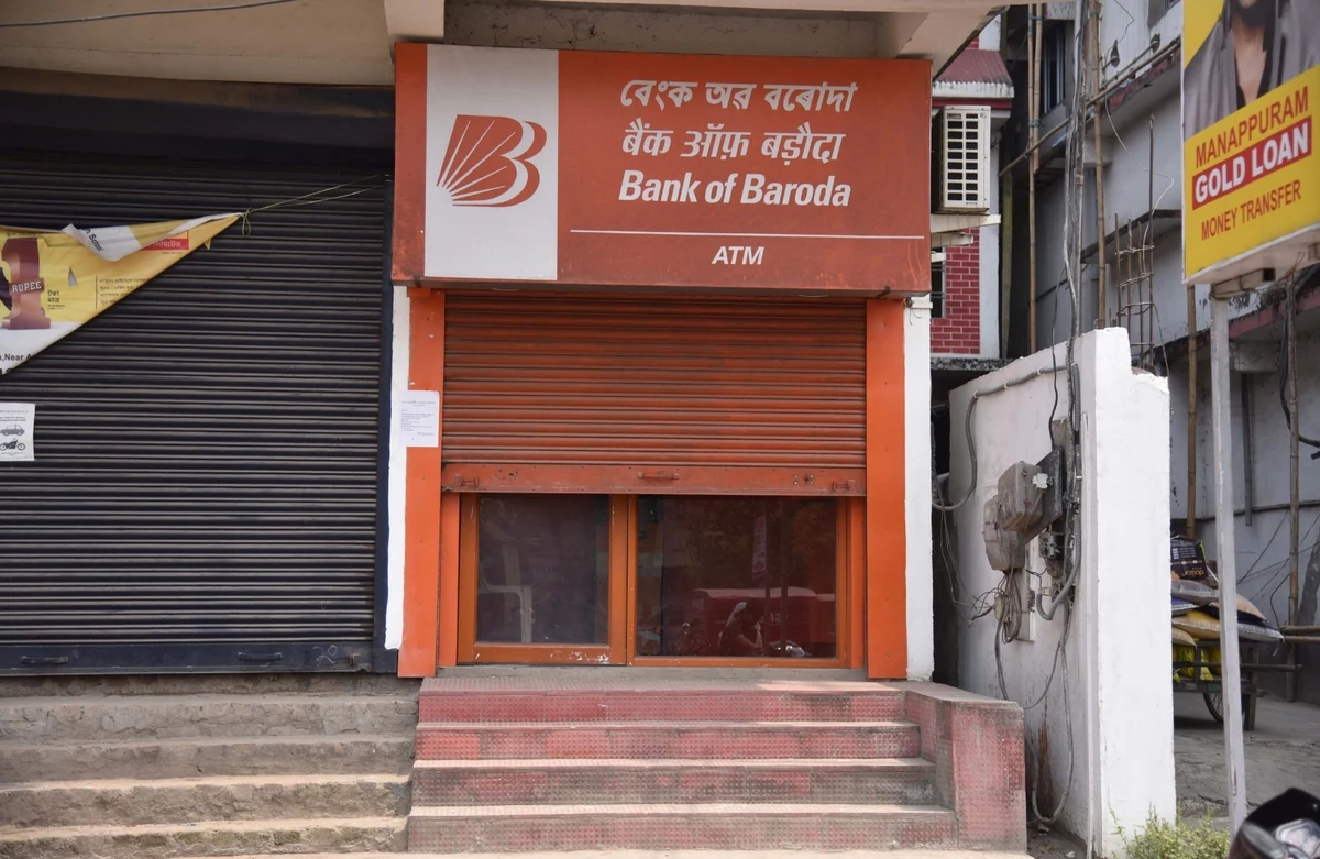 बैंक ऑफ़ बड़ौदा में डेटा लीक: एक कर्मचारी का ईमेल हुआ हैक, कोर बैंकिंग सिस्टम सुरक्षित होने का दावा