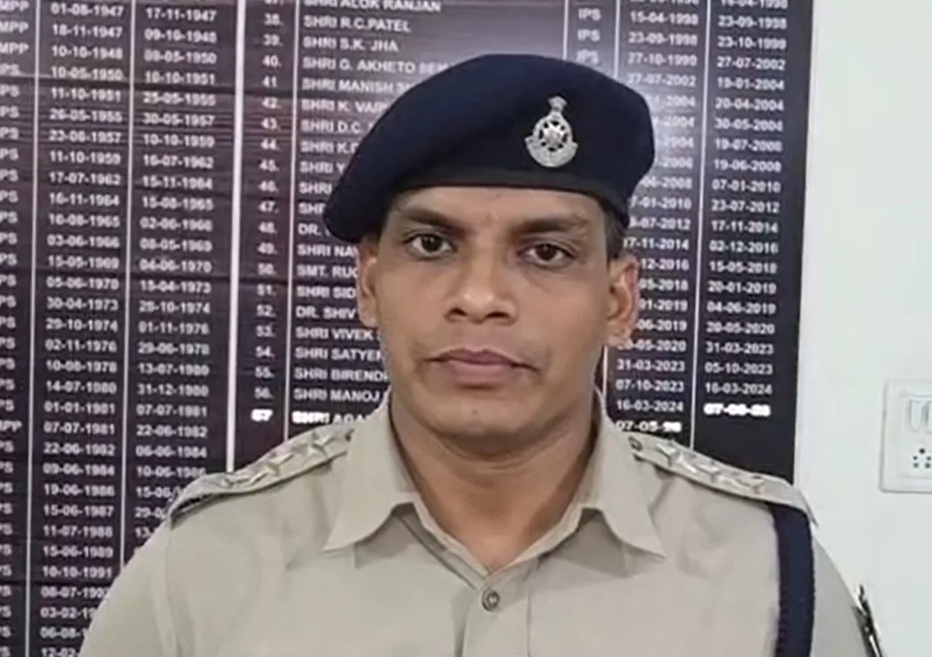 खंडवा: मंदिर में शादी के बाद युवती को जबरन ले गए परिजन, युवक ने लगाया अपहरण का आरोप