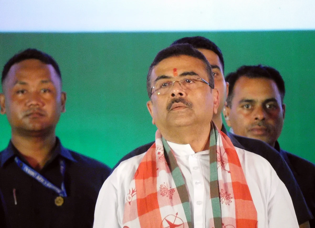 पश्चिम बंगाल: बिजली चोरी पर लगेगी लगाम, शिकायतों के लिए 'विद्युत प्रहरी ऐप' लॉन्च