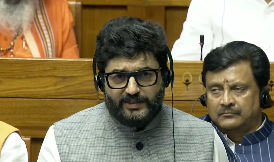 लोकसभा में हंगामे के बीच दो महत्वपूर्ण विधेयक पारित, राष्ट्रीय सहकारी विकास निगम अधिनियम में होगा संशोधन