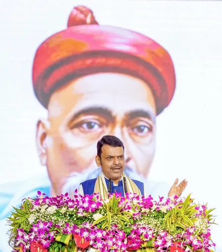 महाराष्ट्र में धर्मांतरण-रोधी कानून 28 अगस्त से होगा लागू, जबरन धर्म बदलवाने पर 7 साल की जेल
