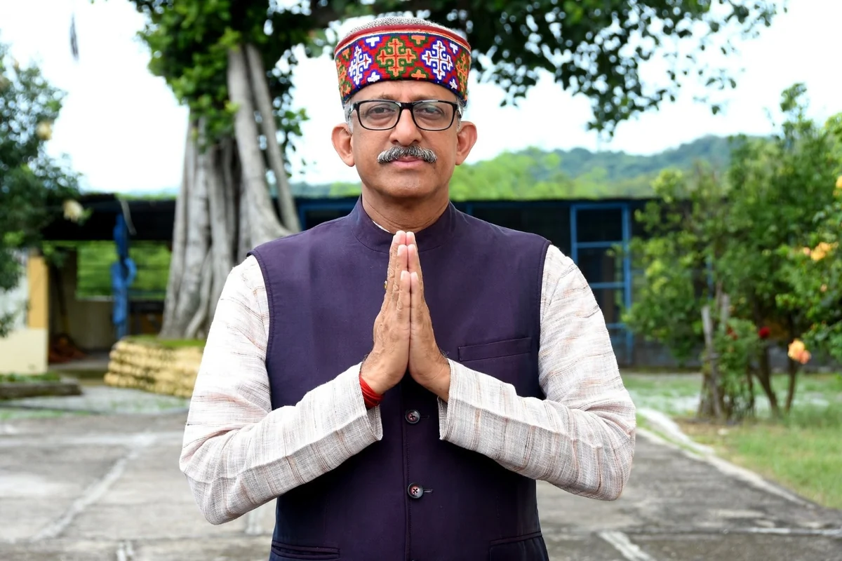 हिमाचल: विधायक निधि के दुरुपयोग का आरोप, पूर्व MLA होशियार सिंह चंब्याल पर FIR दर्ज