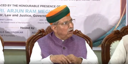 विचाराधीन कैदियों को डिजिटल कानूनी सहायता: अनावश्यक जेल-अवधि खत्म करने की सरकारी पहल