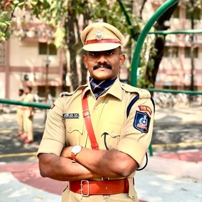 यौन उत्पीड़न के आरोपी ट्रेनी IPS अधिकारी ने ज़हरीला पदार्थ खाकर आत्महत्या की कोशिश की