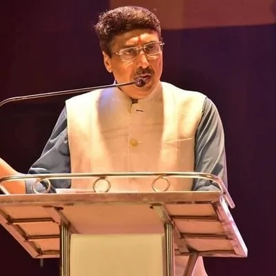 भाजपा में संगठनात्मक बदलाव: दीपक म्हस्के बने आईटी सेल के नए प्रमुख, अमित मालवीय का एक दशक लंबा कार्यकाल समाप्त